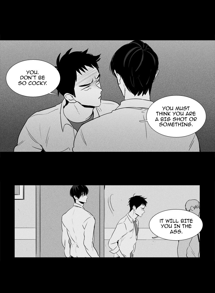 Read Cheese in the Trap Season 1 EN Manga Online