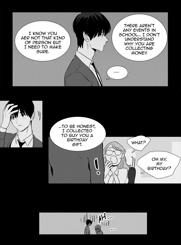 Read Cheese in the Trap Season 1 EN Manga Online