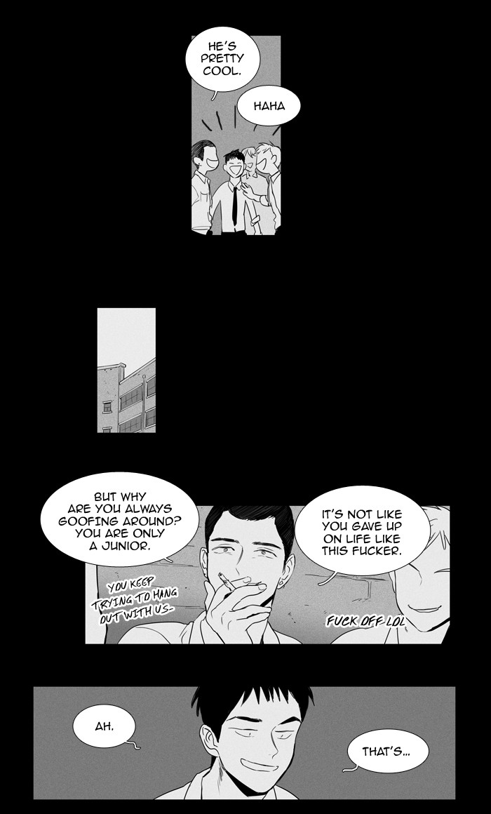 Read Cheese in the Trap Season 1 EN Manga Online