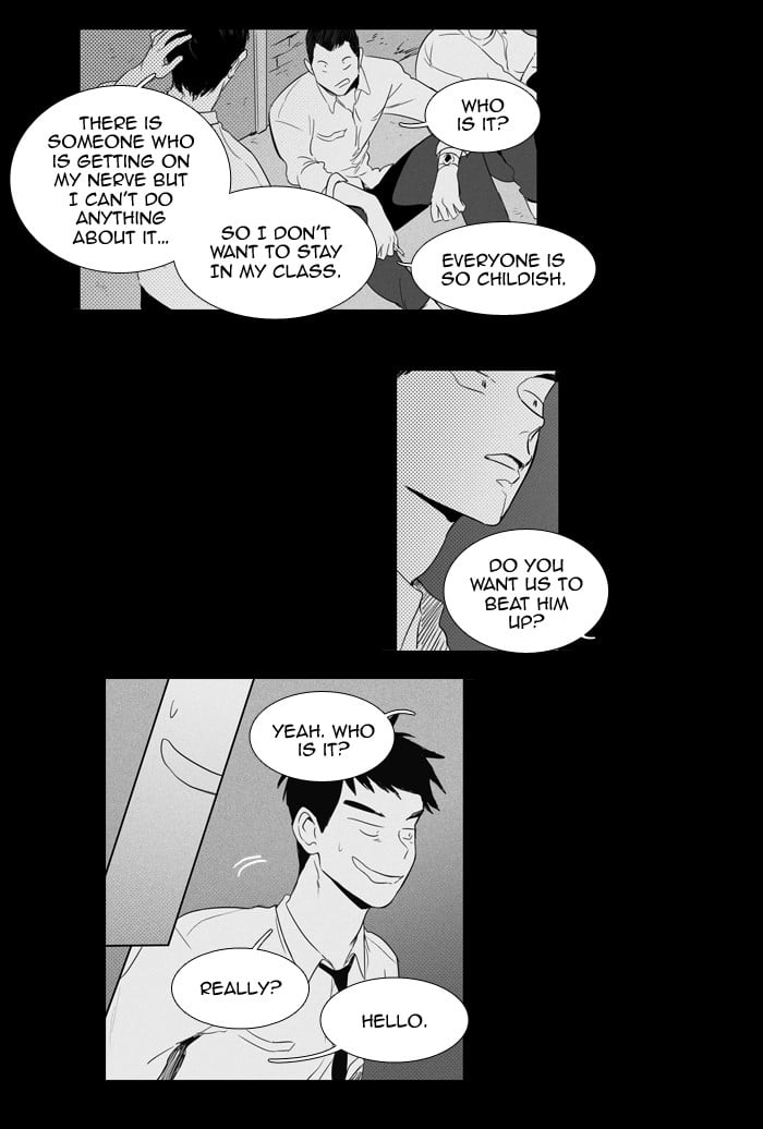 Read Cheese in the Trap Season 1 EN Manga Online