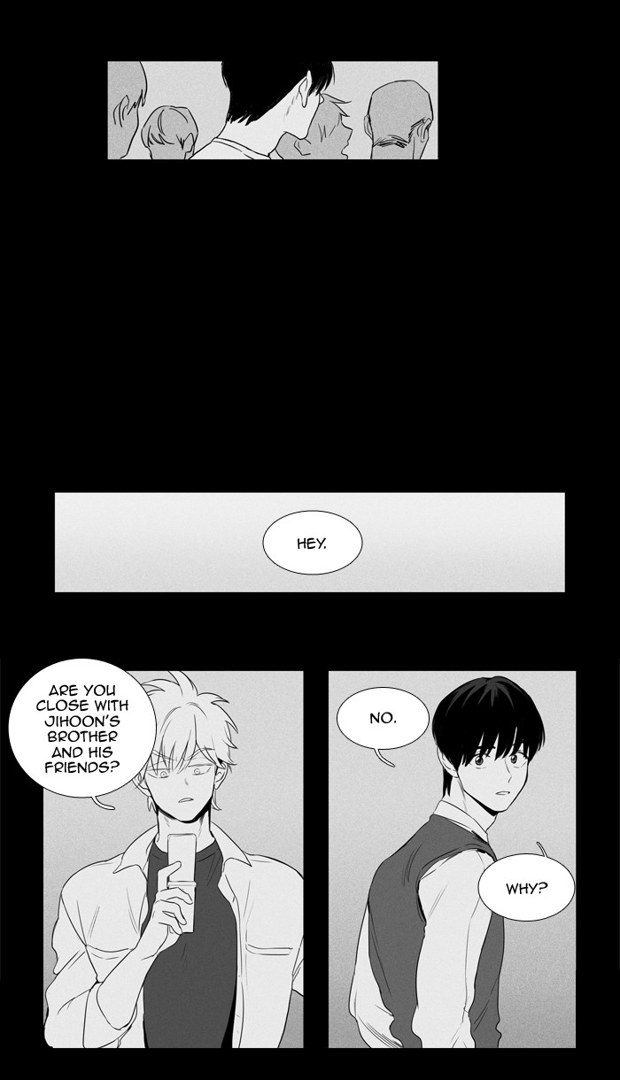 Read Cheese in the Trap Season 1 EN Manga Online