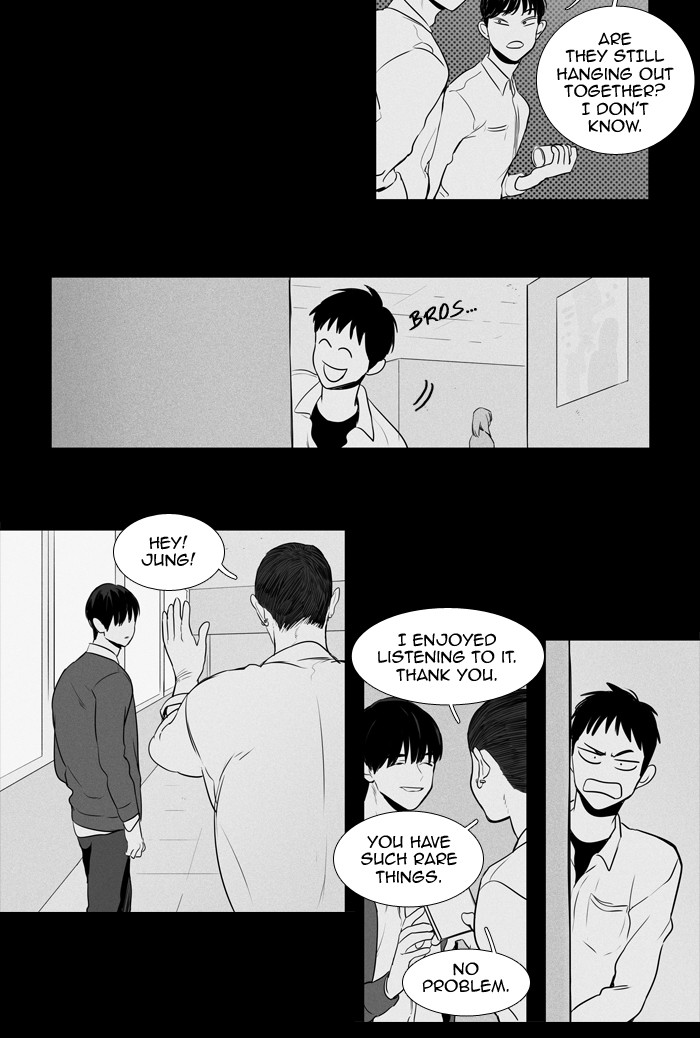 Read Cheese in the Trap Season 1 EN Manga Online