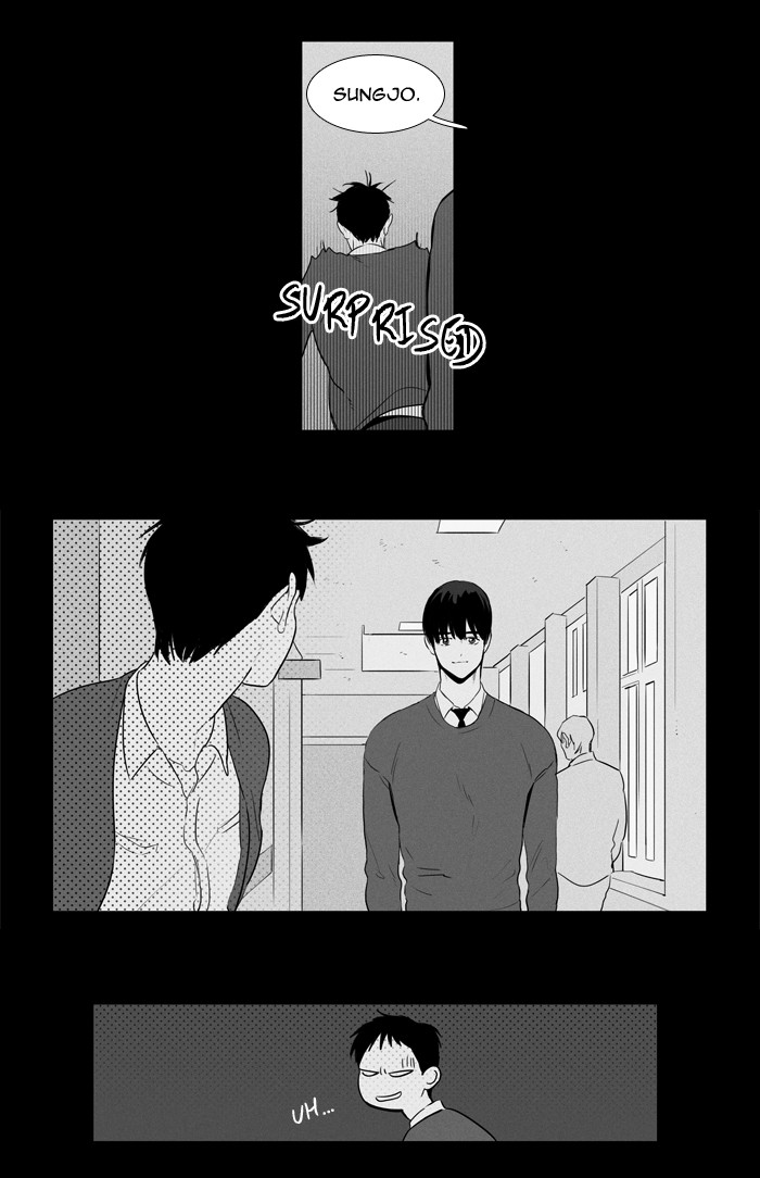Read Cheese in the Trap Season 1 EN Manga Online