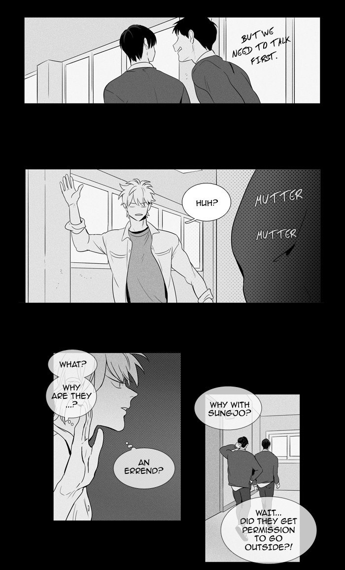 Read Cheese in the Trap Season 1 EN Manga Online