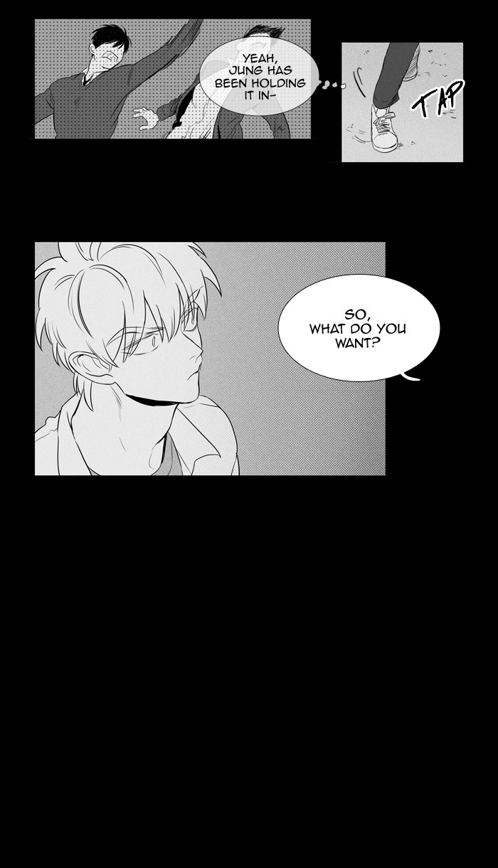 Read Cheese in the Trap Season 1 EN Manga Online