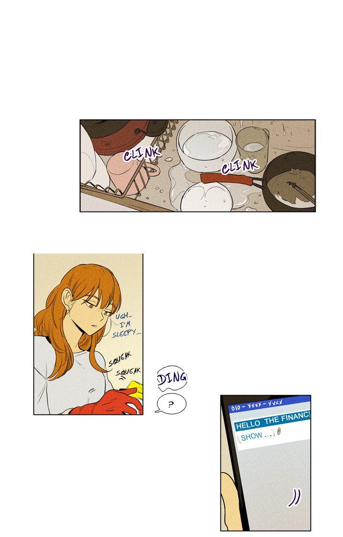 Read Cheese in the Trap Season 1 EN Manga Online