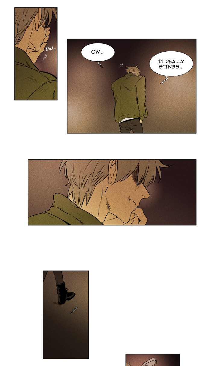 Read Cheese in the Trap Season 1 EN Manga Online