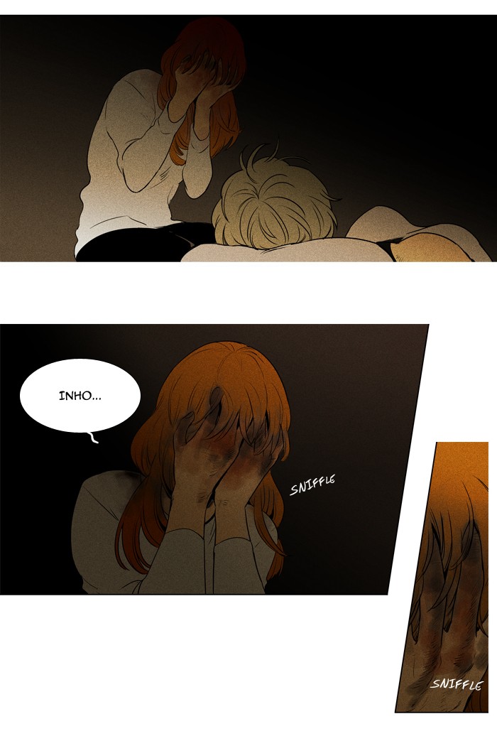Read Cheese in the Trap Season 1 EN Manga Online