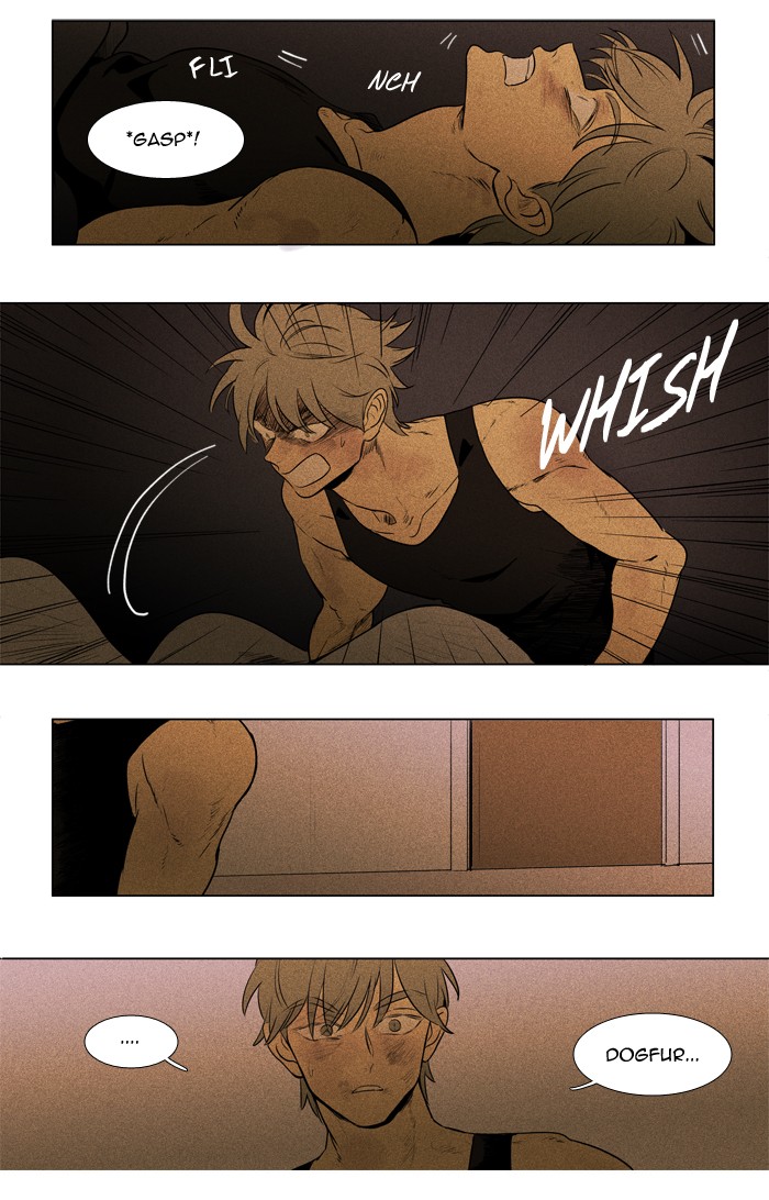 Read Cheese in the Trap Season 1 EN Manga Online