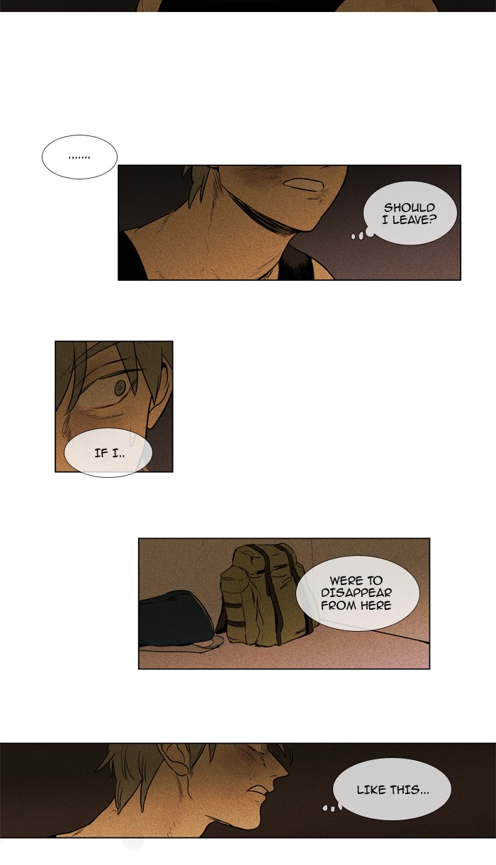 Read Cheese in the Trap Season 1 EN Manga Online