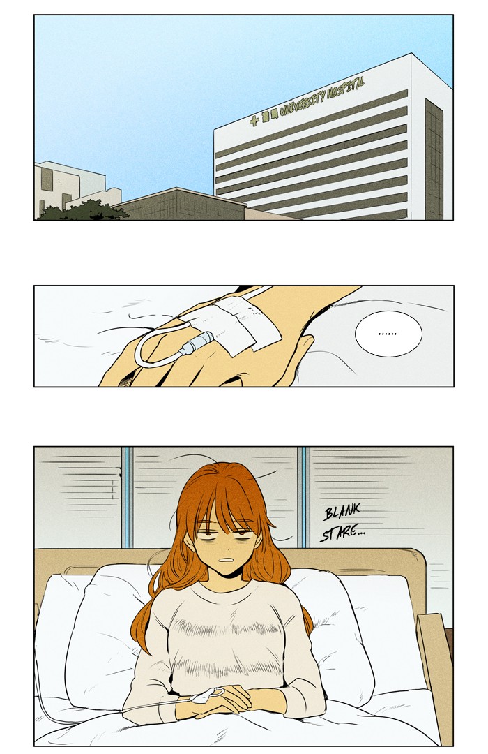 Read Cheese in the Trap Season 1 EN Manga Online