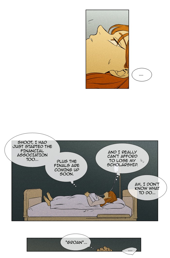 Read Cheese in the Trap Season 1 EN Manga Online