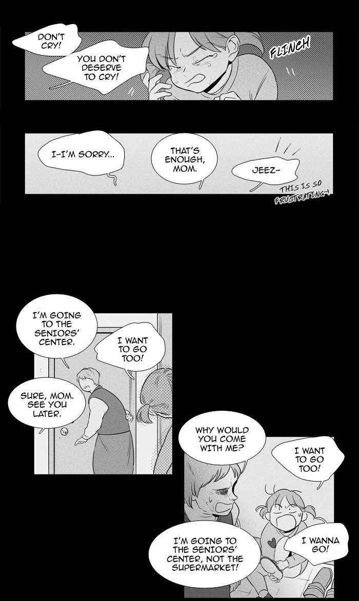 Read Cheese in the Trap Season 1 EN Manga Online