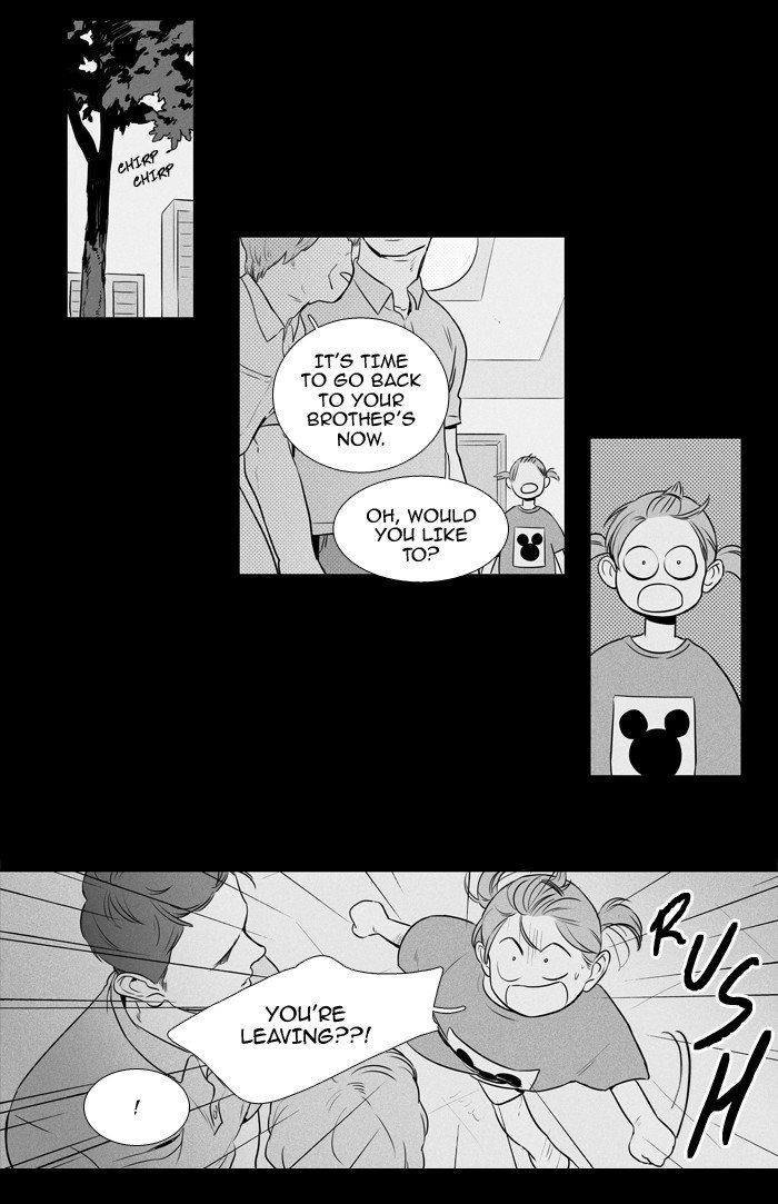 Read Cheese in the Trap Season 1 EN Manga Online