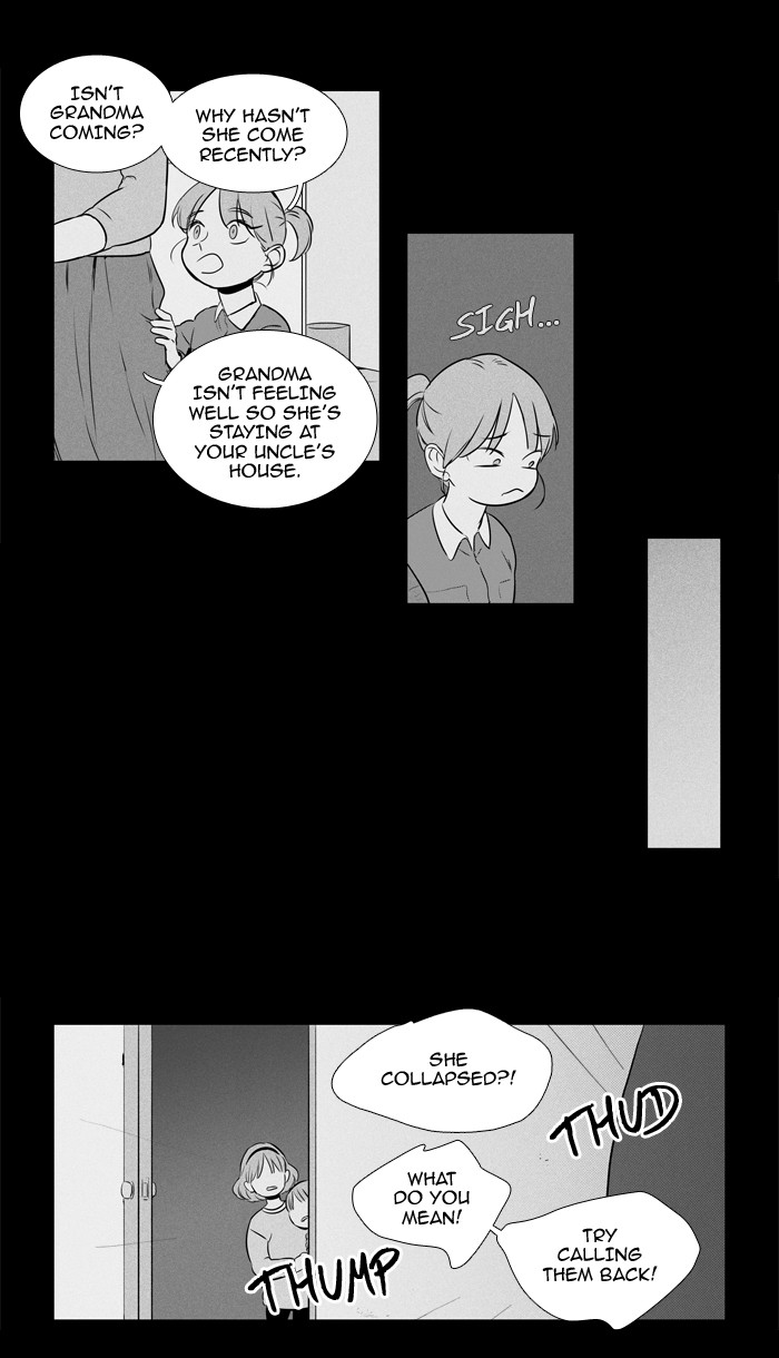 Read Cheese in the Trap Season 1 EN Manga Online