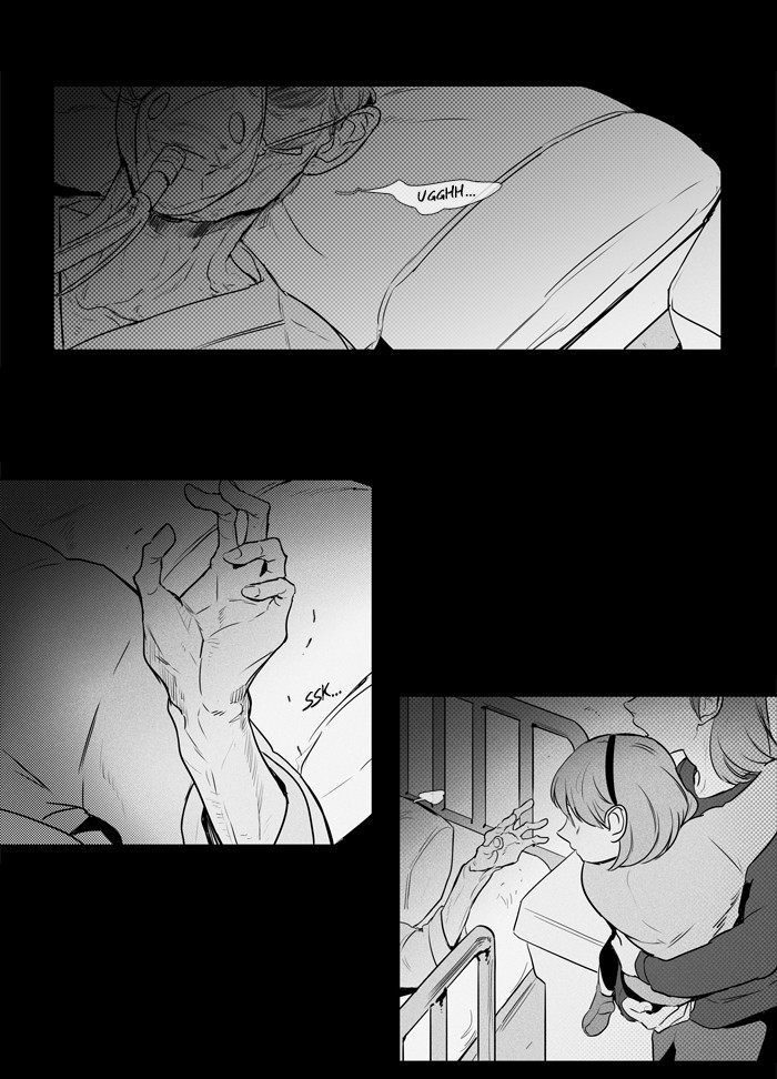 Read Cheese in the Trap Season 1 EN Manga Online