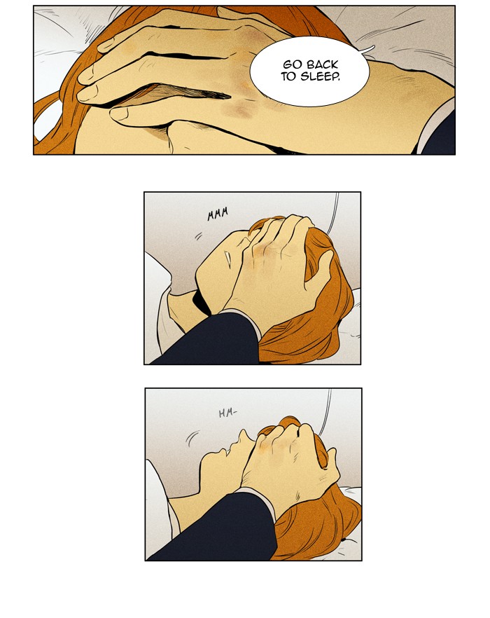 Read Cheese in the Trap Season 1 EN Manga Online
