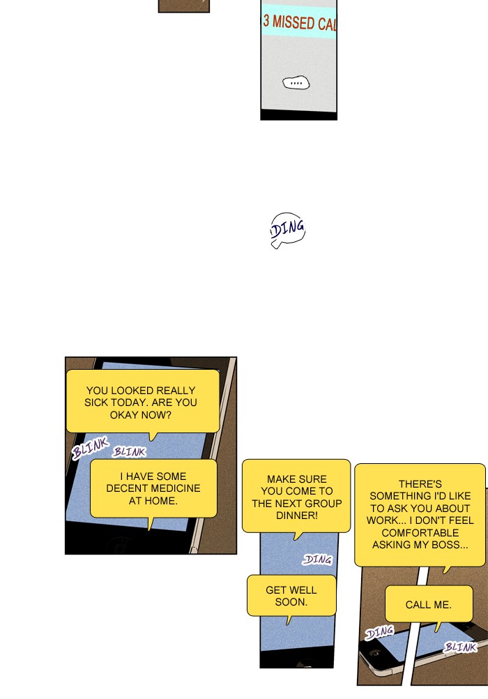 Read Cheese in the Trap Season 1 EN Manga Online