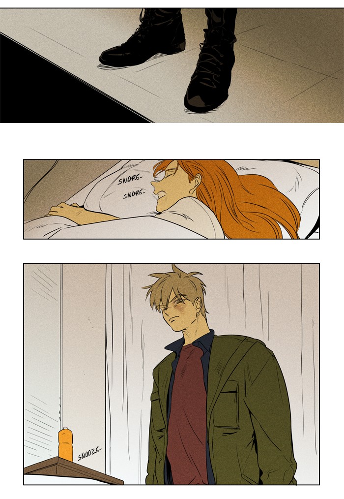 Read Cheese in the Trap Season 1 EN Manga Online