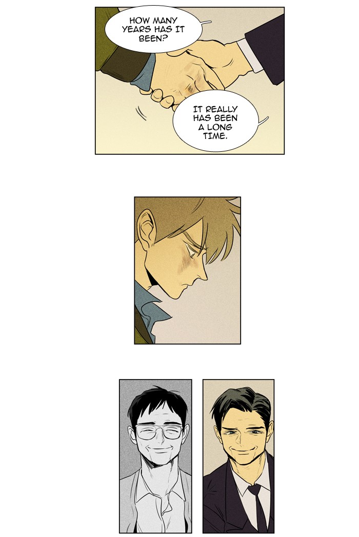 Read Cheese in the Trap Season 1 EN Manga Online