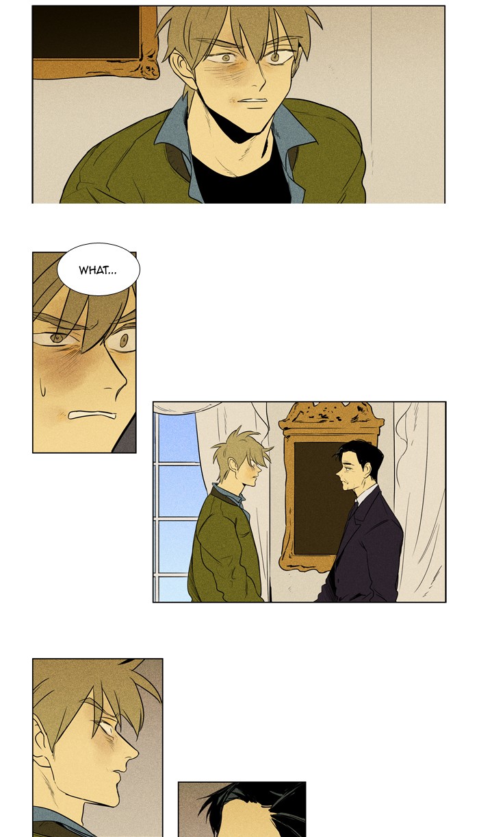 Read Cheese in the Trap Season 1 EN Manga Online