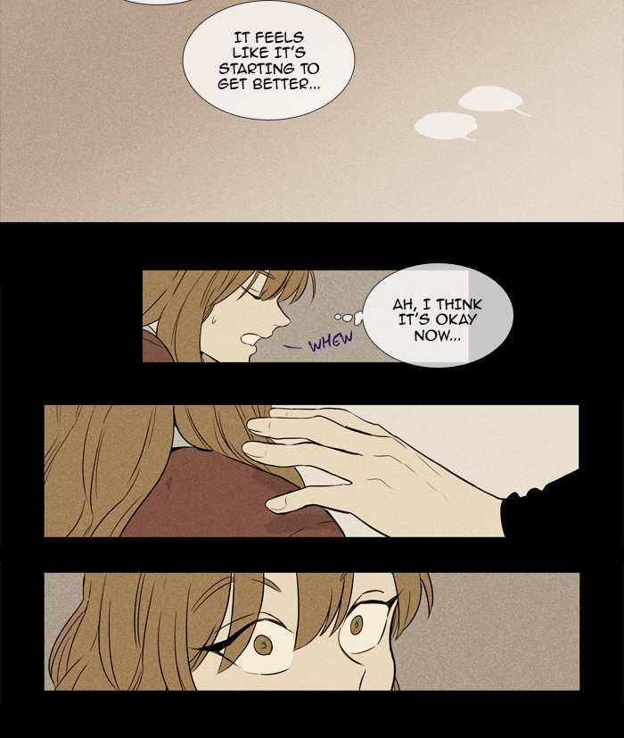 Read Cheese in the Trap Season 1 EN Manga Online