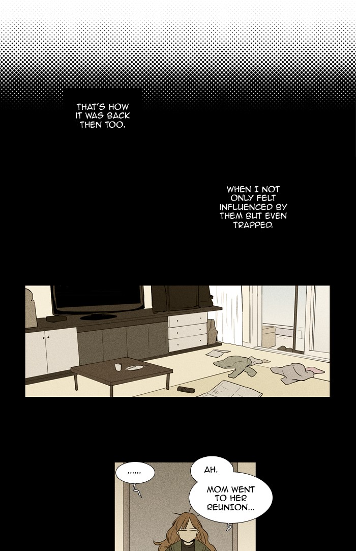 Read Cheese in the Trap Season 1 EN Manga Online