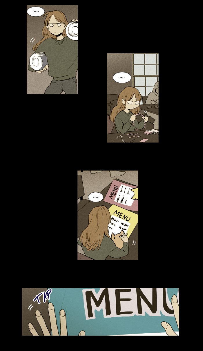 Read Cheese in the Trap Season 1 EN Manga Online