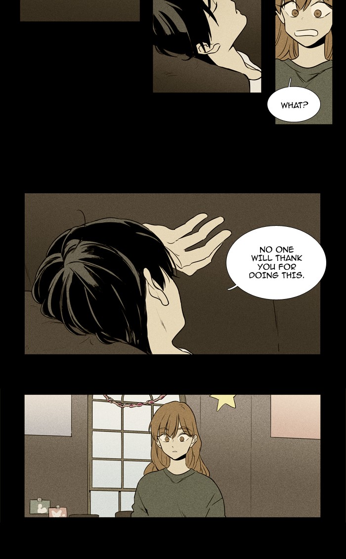 Read Cheese in the Trap Season 1 EN Manga Online