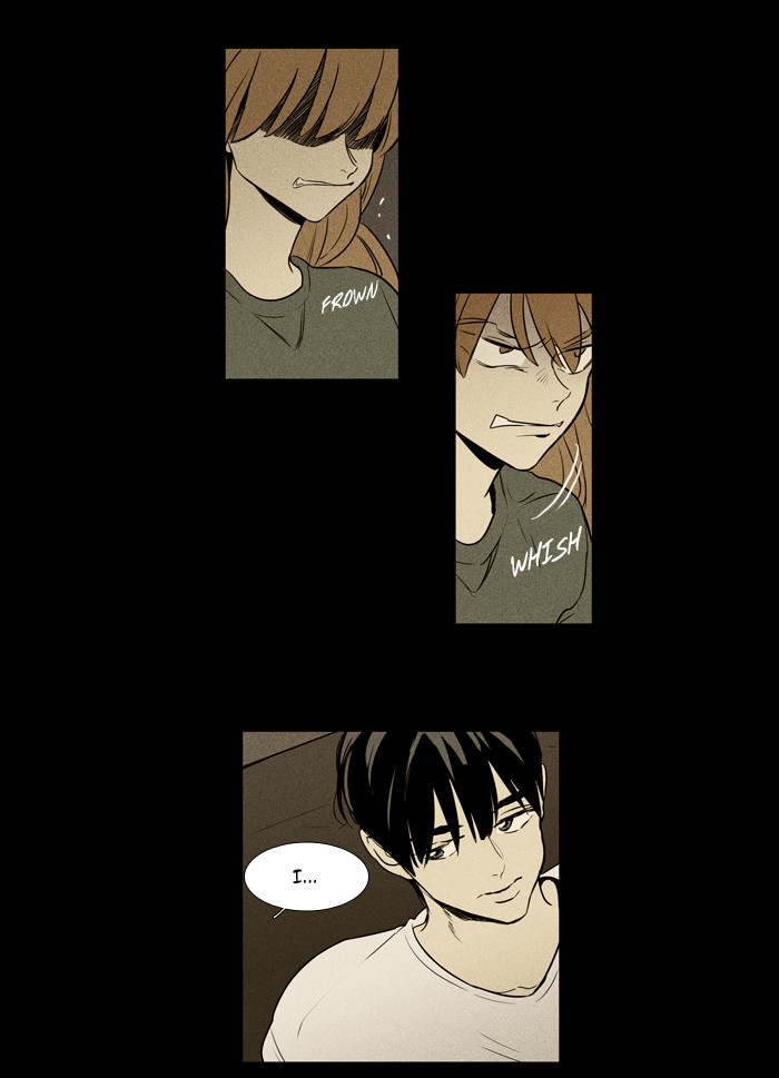 Read Cheese in the Trap Season 1 EN Manga Online