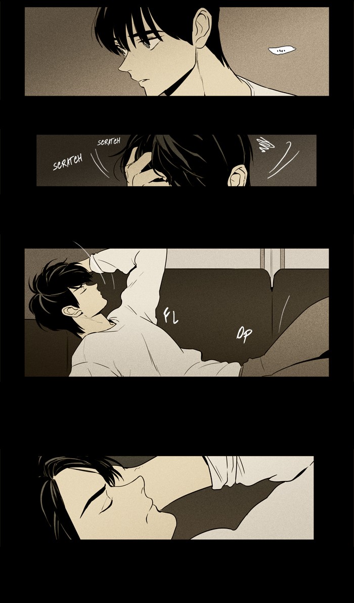 Read Cheese in the Trap Season 1 EN Manga Online
