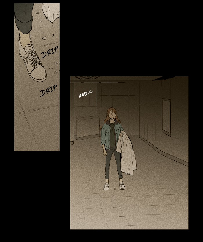 Read Cheese in the Trap Season 1 EN Manga Online