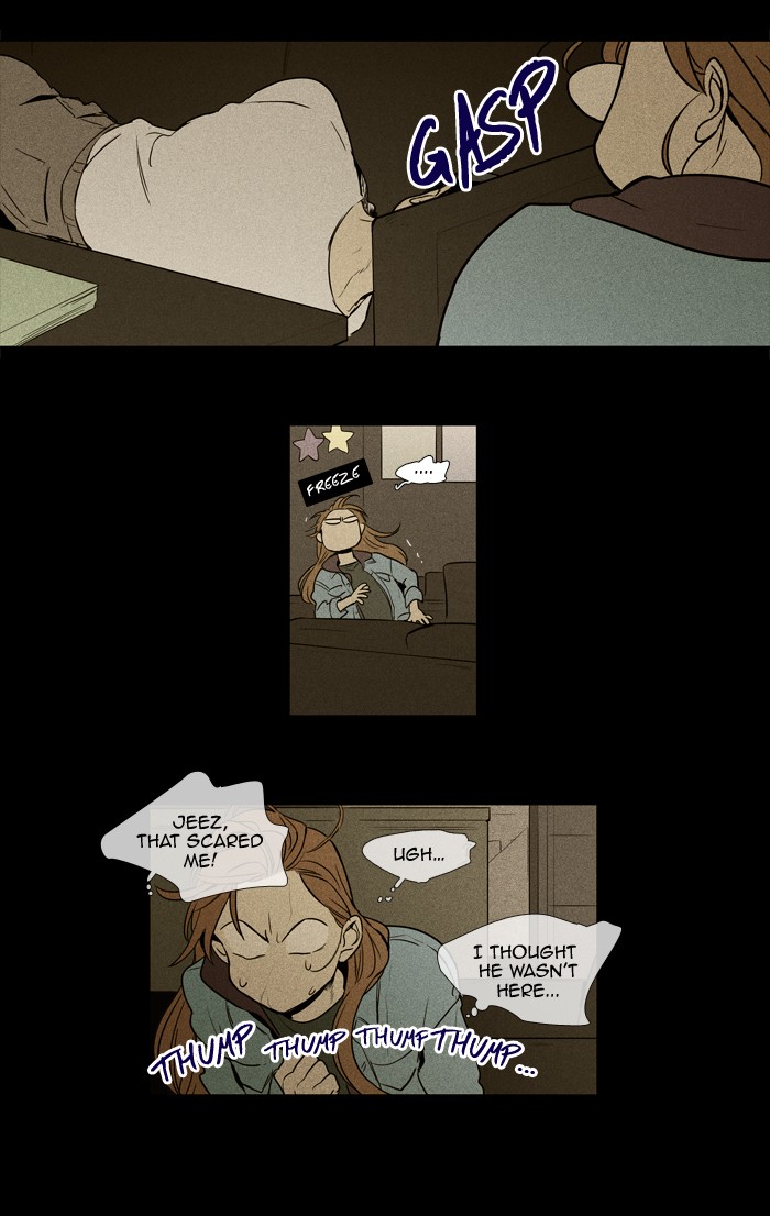 Read Cheese in the Trap Season 1 EN Manga Online