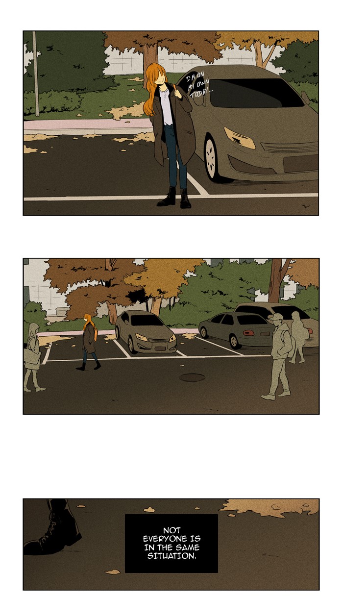 Read Cheese in the Trap Season 1 EN Manga Online