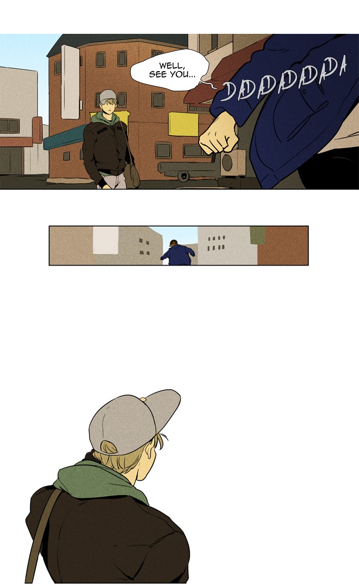 Read Cheese in the Trap Season 1 EN Manga Online