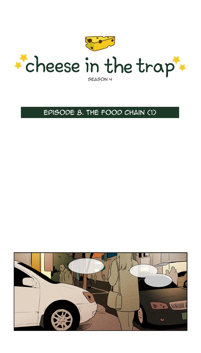 Read Cheese in the Trap Season 1 EN Manga Online