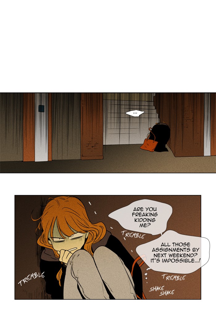 Read Cheese in the Trap Season 1 EN Manga Online