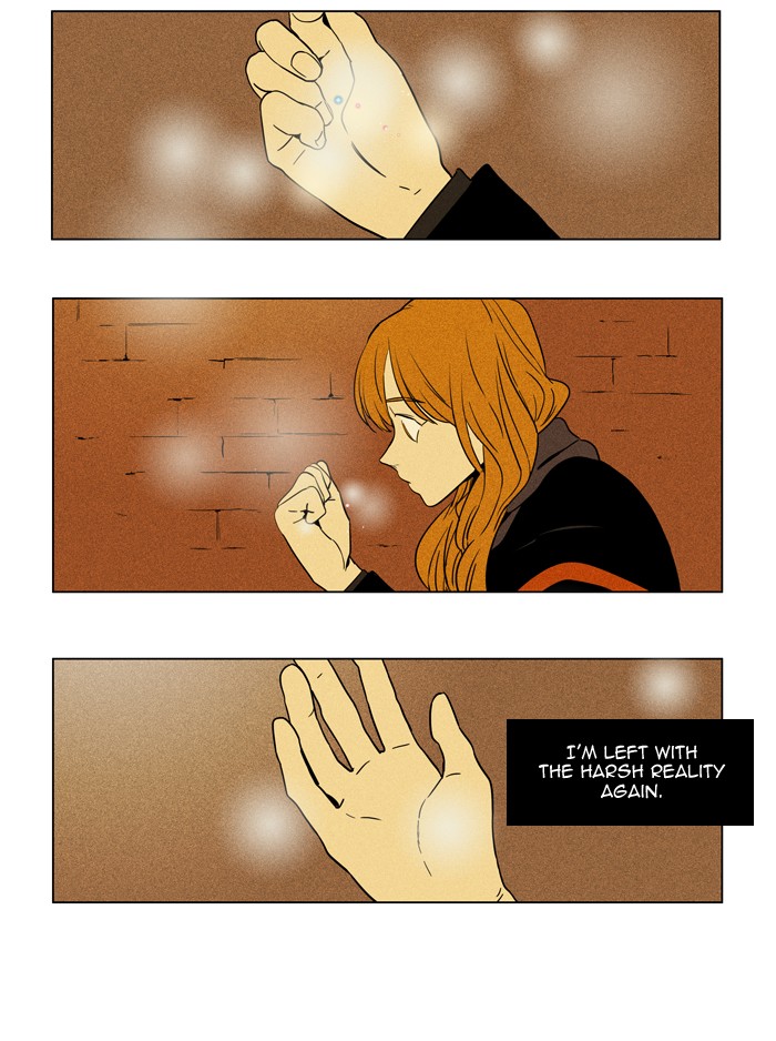 Read Cheese in the Trap Season 1 EN Manga Online