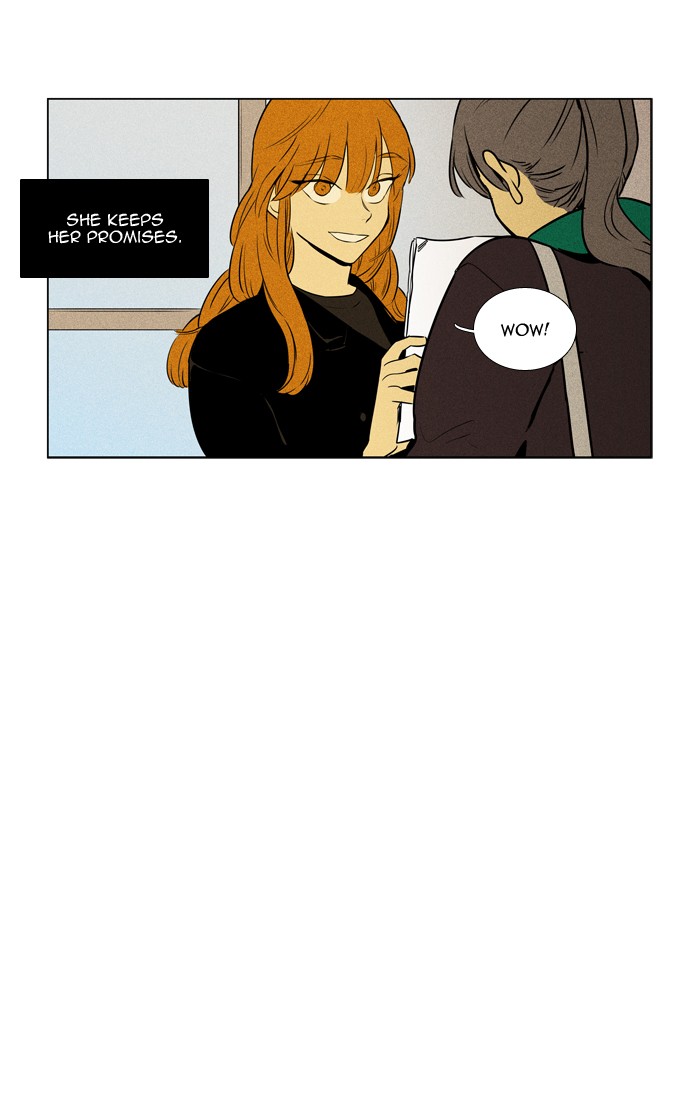 Read Cheese in the Trap Season 1 EN Manga Online