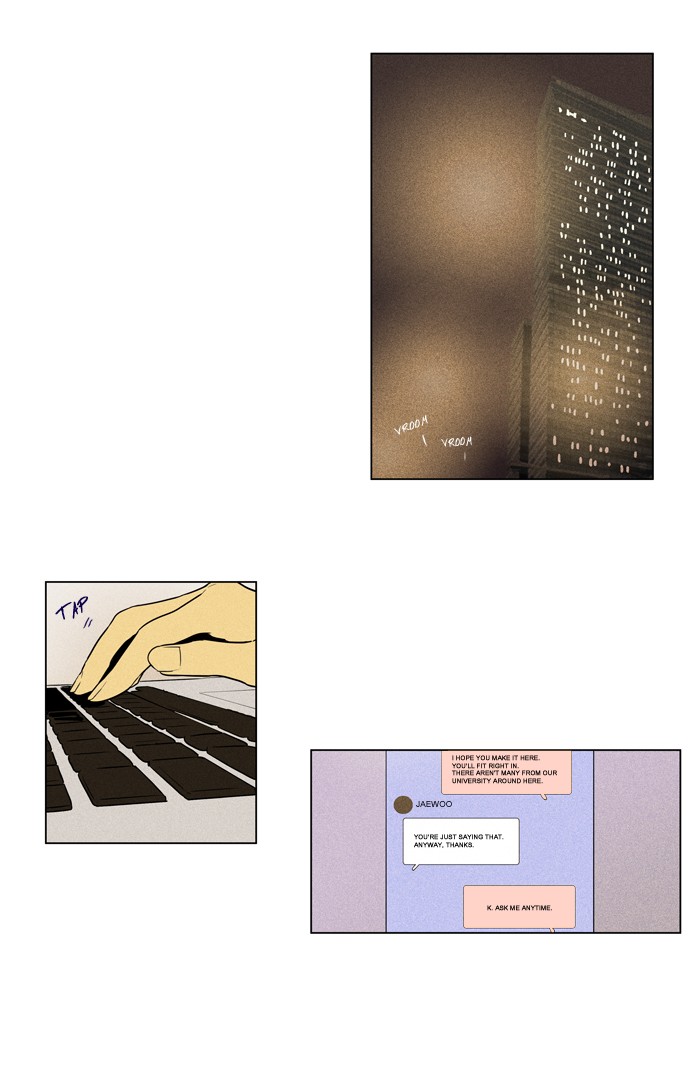 Read Cheese in the Trap Season 1 EN Manga Online