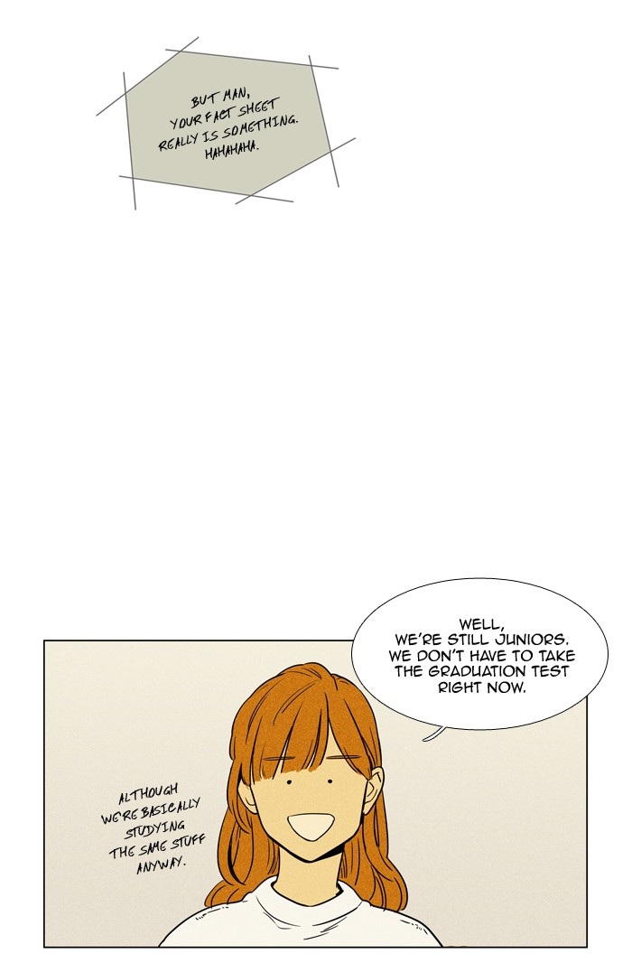 Read Cheese in the Trap Season 1 EN Manga Online