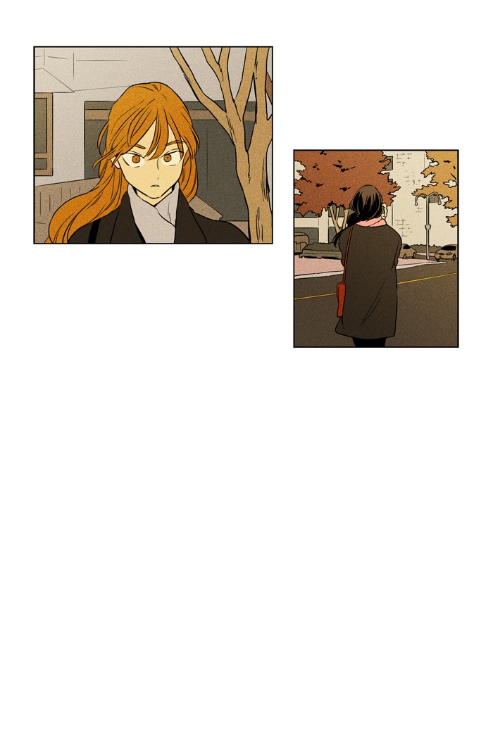 Read Cheese in the Trap Season 1 EN Manga Online