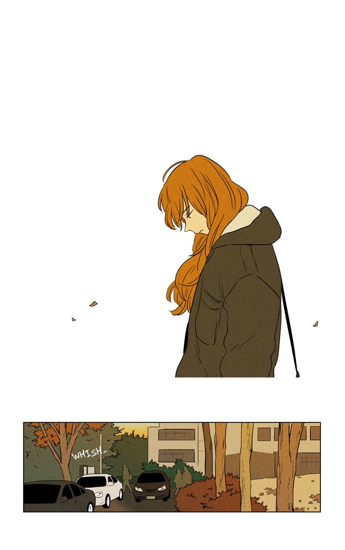 Read Cheese in the Trap Season 1 EN Manga Online