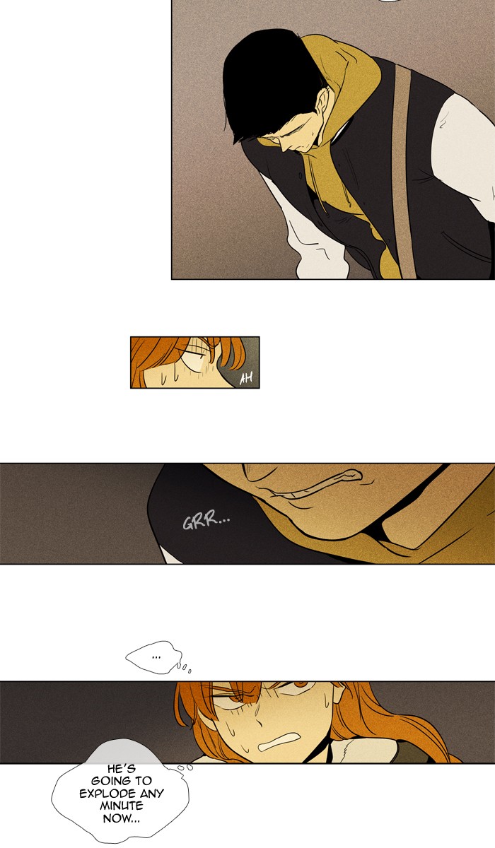 Read Cheese in the Trap Season 1 EN Manga Online