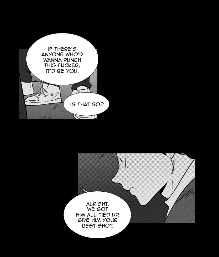 Read Cheese in the Trap Season 1 EN Manga Online