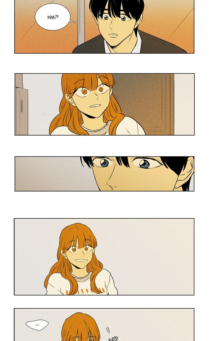 Read Cheese in the Trap Season 1 EN Manga Online