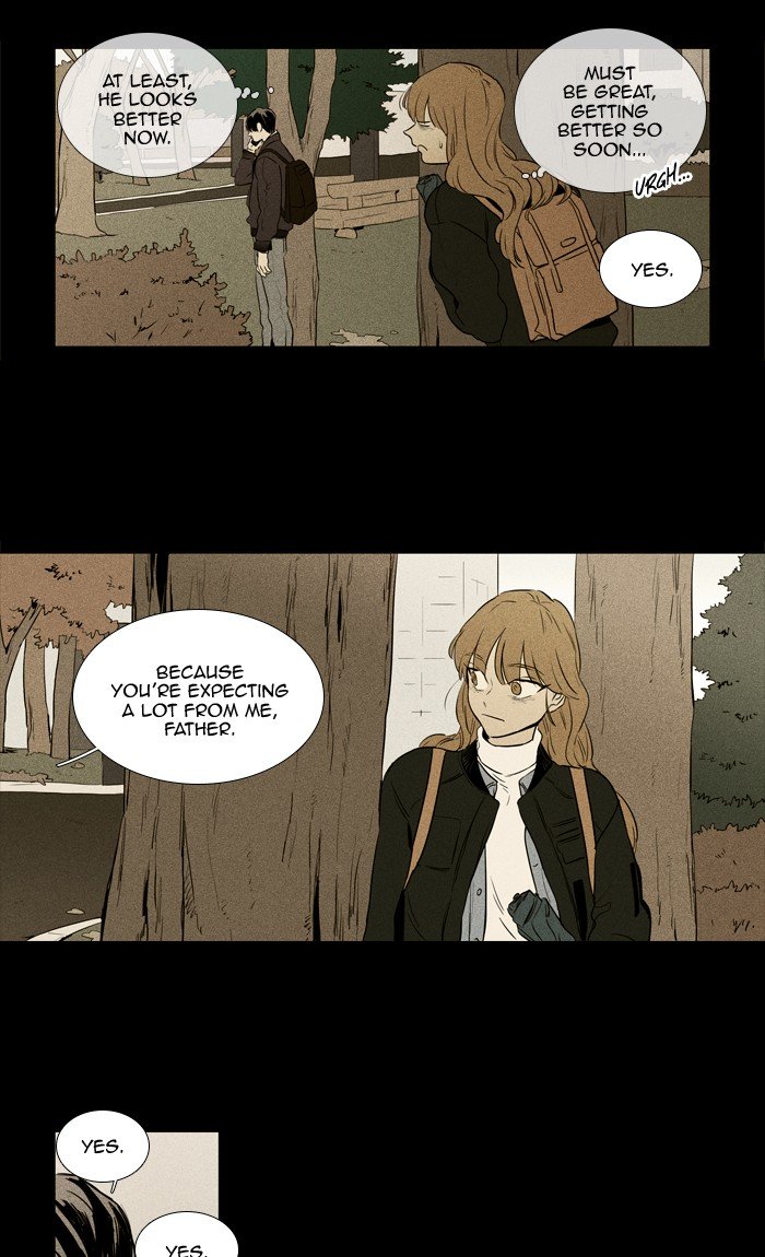 Read Cheese in the Trap Season 1 EN Manga Online