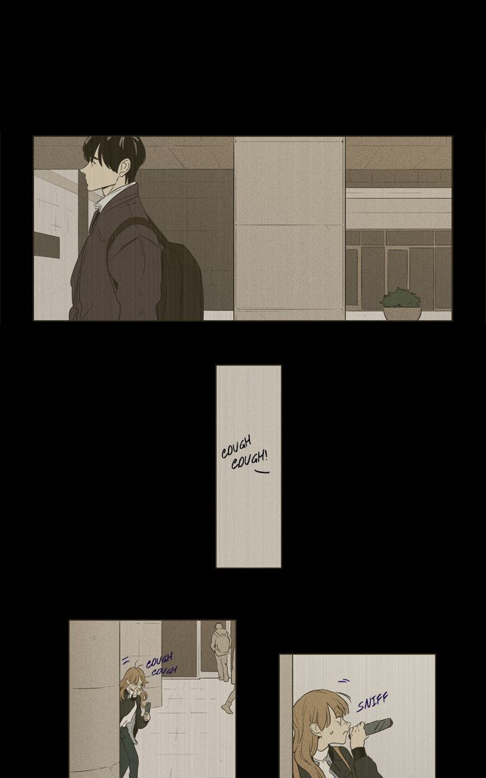 Read Cheese in the Trap Season 1 EN Manga Online
