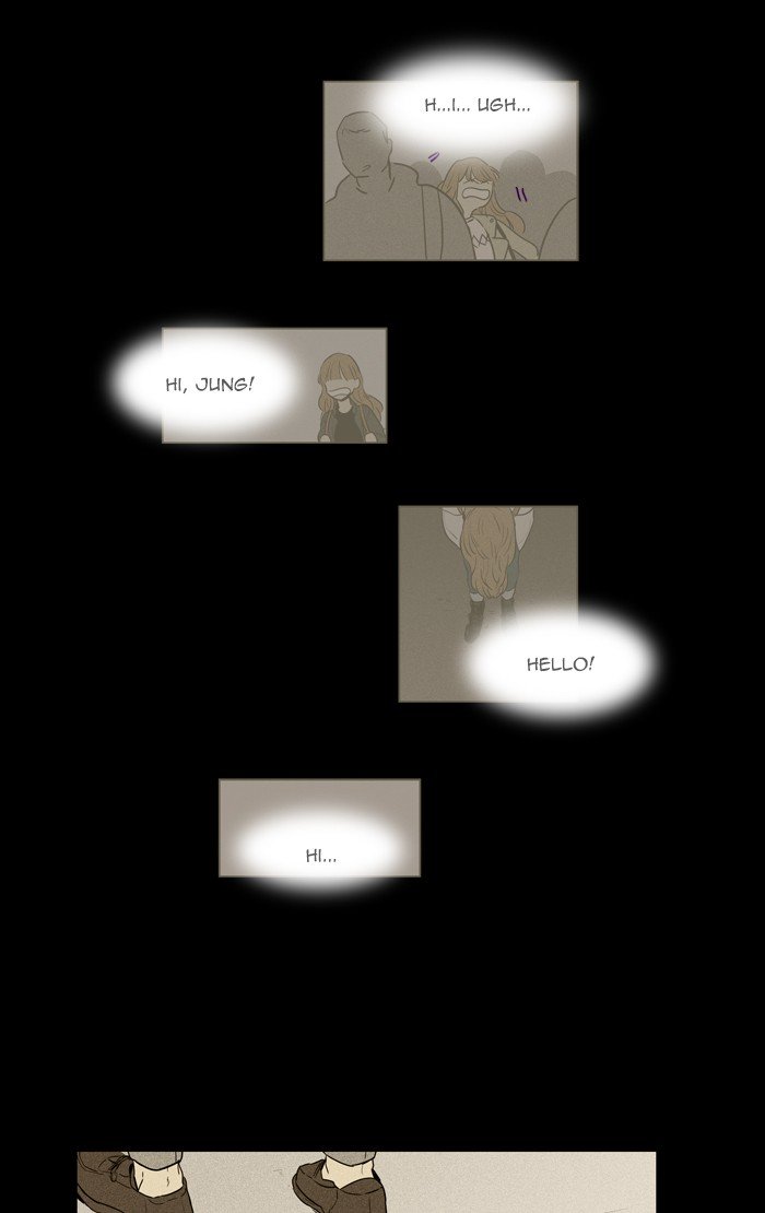 Read Cheese in the Trap Season 1 EN Manga Online