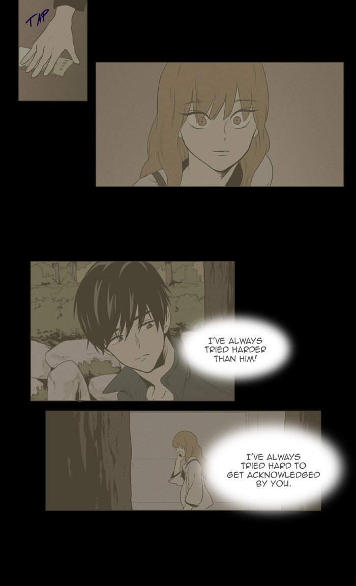 Read Cheese in the Trap Season 1 EN Manga Online